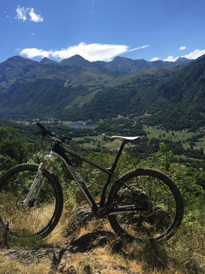Gite Colombe Des Bois Estadens Exterior foto